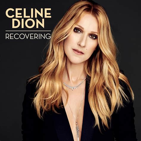 listen to celine dion